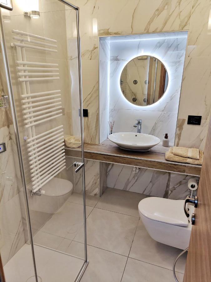 Bramante Suite ミラノ エクステリア 写真