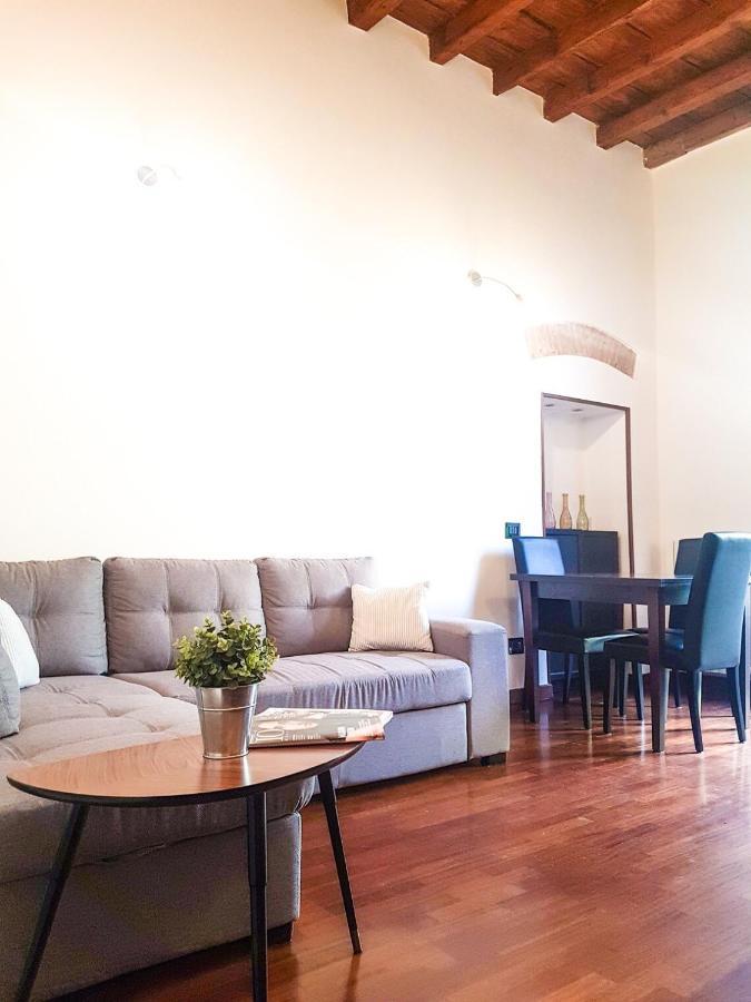 Bramante Suite ミラノ エクステリア 写真