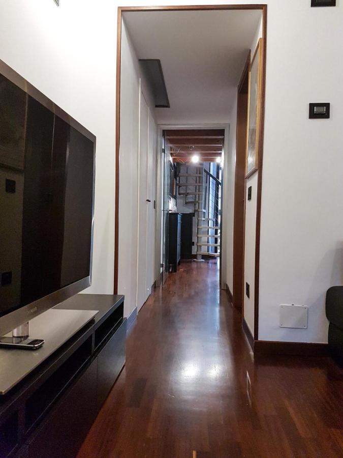 Bramante Suite ミラノ エクステリア 写真