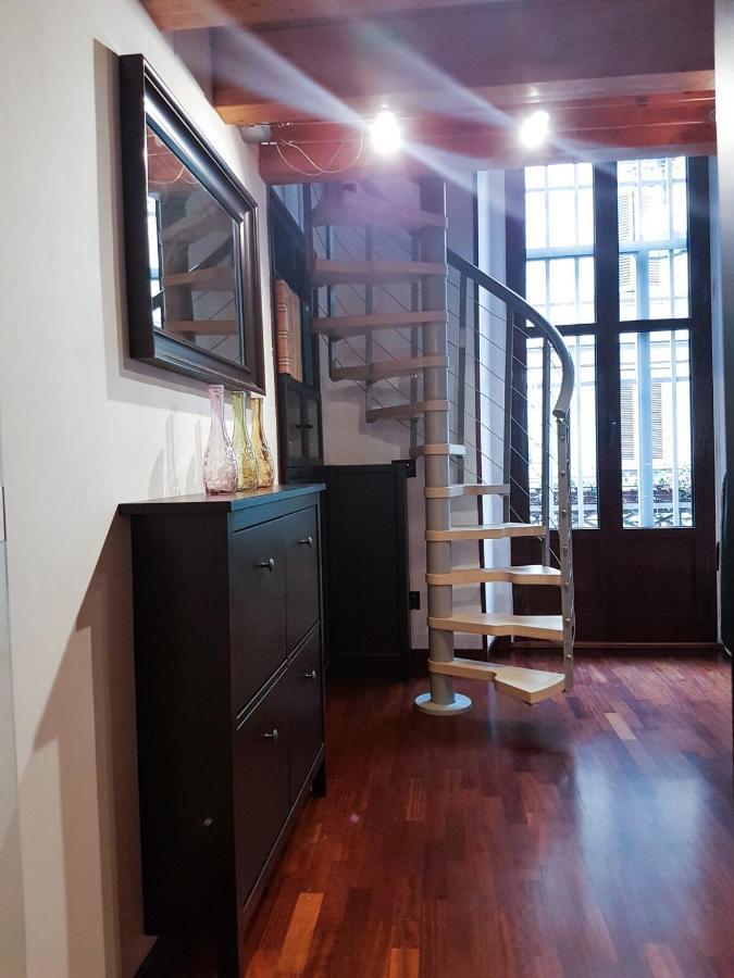 Bramante Suite ミラノ エクステリア 写真