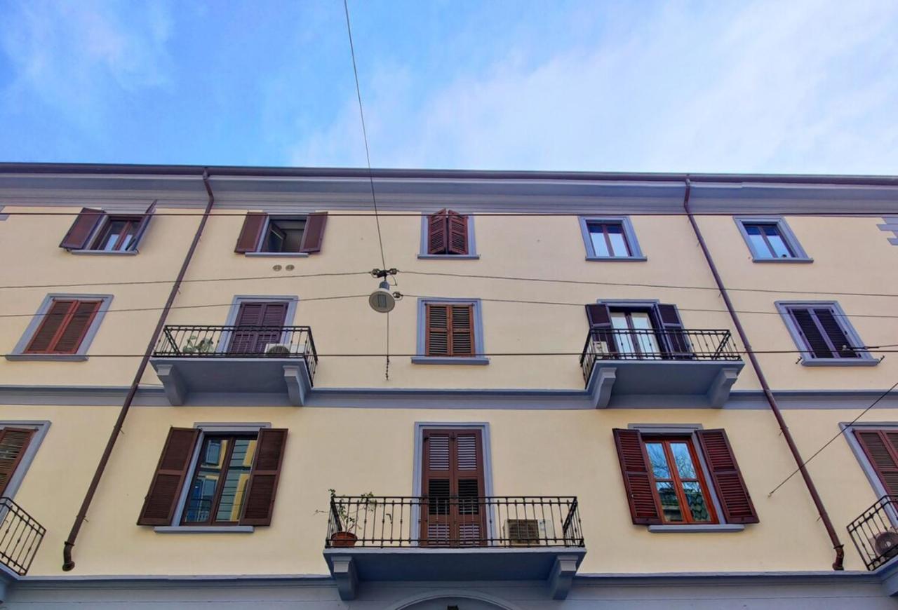 Bramante Suite ミラノ エクステリア 写真