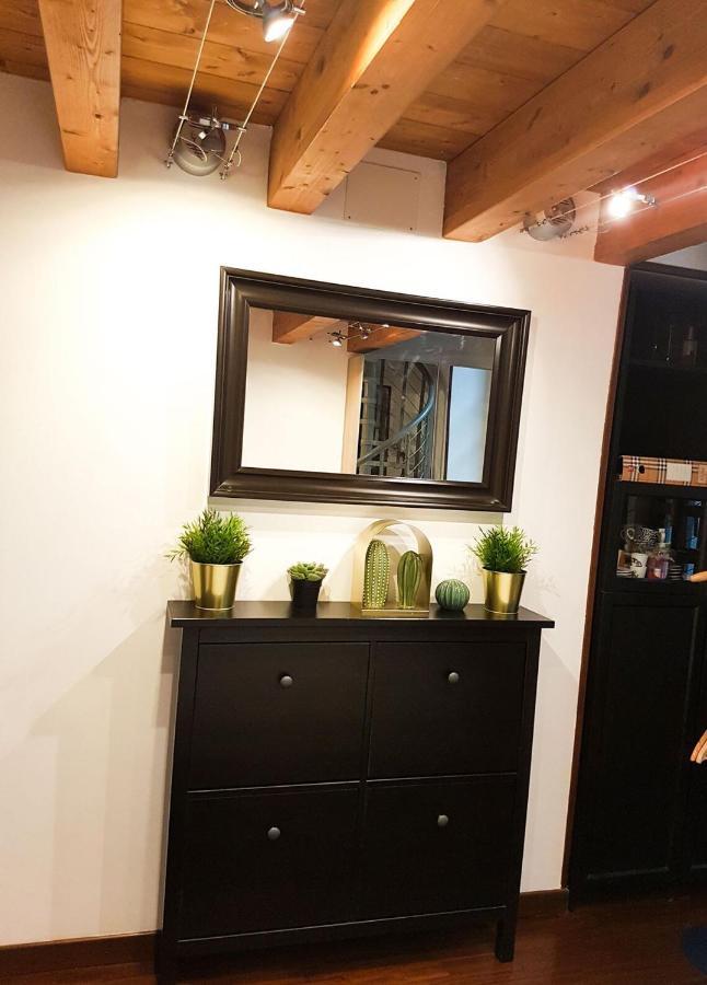 Bramante Suite ミラノ エクステリア 写真