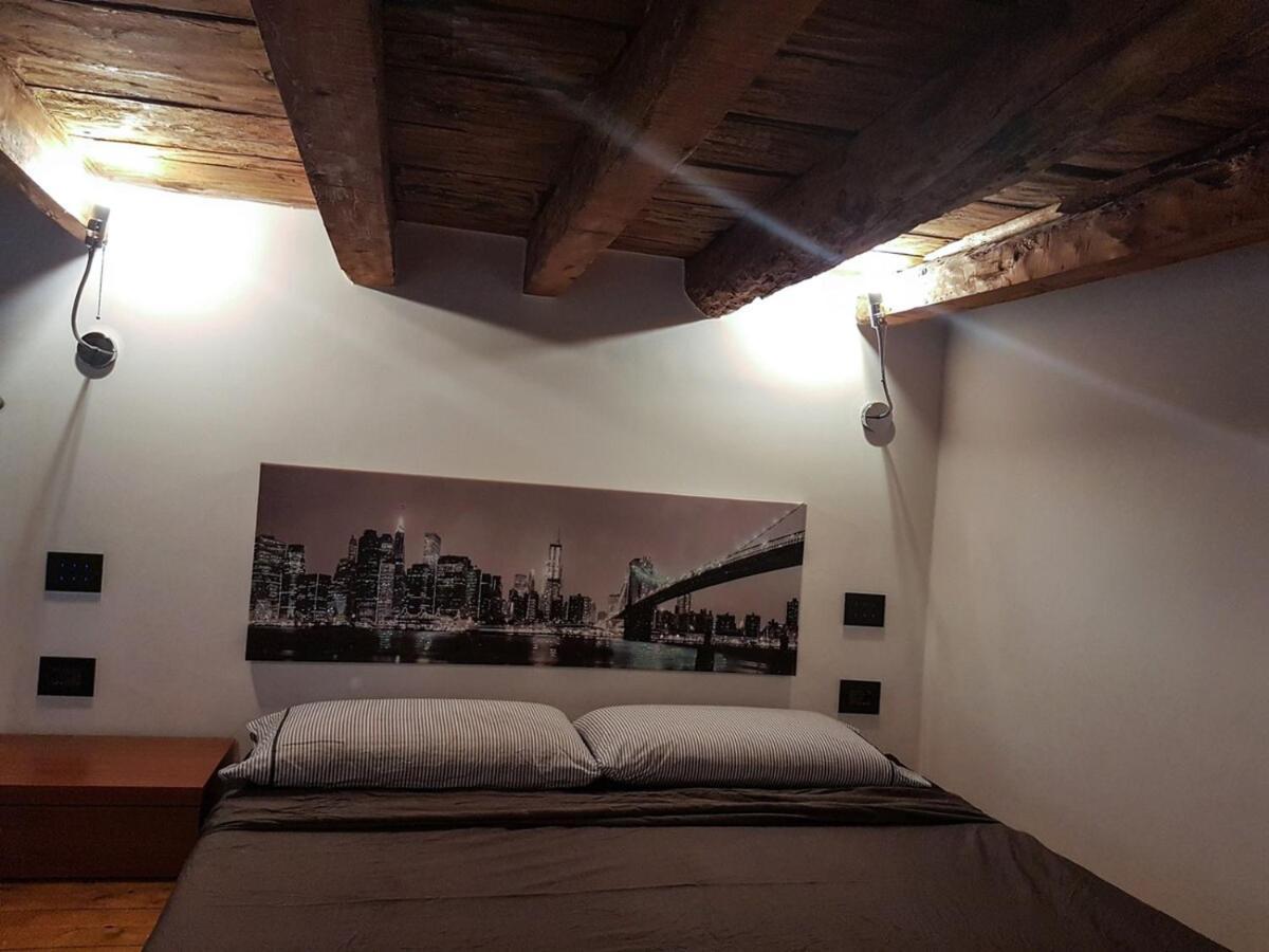 Bramante Suite ミラノ エクステリア 写真
